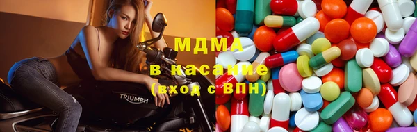 твердый Алексеевка